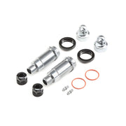 Losi LOS253022 Front Shock Body and Collar Set 2pcs Super Rock Rey Clearance