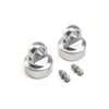 Losi LOS253023 Shock Cap Set 2pcs Super Rock Rey