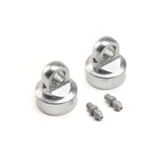 Losi LOS253023 Shock Cap Set 2pcs Super Rock Rey