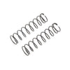 Losi LOS253024 Shock Spring Med Silver Super Rock Rey