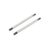 Losi LOS253025 Front Shock Shaft 2pcs Super Rock Rey