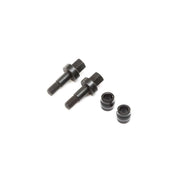 Losi LOS254050 Shock Standoff Fr (2) Super Baja Rey Clearance