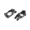Losi LOS254053 Left and Right Spindle Carriers Super Rock Rey
