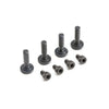 Losi LOS254054 Front Kingpins 4pcs Super Rock Rey
