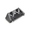 Losi LOS254056 Front Upper Suspension Arm Mount Super Rock Rey