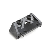 Losi LOS254056 Front Upper Suspension Arm Mount Super Rock Rey