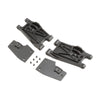 Losi LOS254057 Front Lower Left and Right Suspension Arms Super Rock Rey
