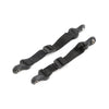 Losi LOS254059 Rear Limiting Straps Super Rock Rey