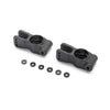 Losi LOS254076 Rear Hub 8XE RTR