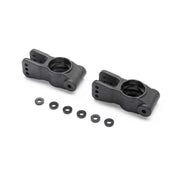 Losi LOS254076 Rear Hub 8XE RTR