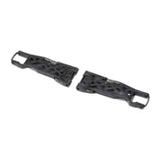 Losi LOS254078 Front Arm Set 8XTE RTR