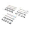 Losi 263000 ProMoto-MX Front Fork Spring Set