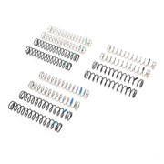 Losi 263000 ProMoto-MX Front Fork Spring Set