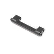 Losi LOS311015 Top Centre Crossbar Black Aluminium Mini LMT