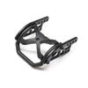 Losi LOS311019 Wheelie Bump Black Aluminium Mini LMT