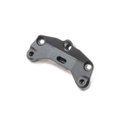 Losi LOS314010 Upper 4-link Mount Black Aluminium Mini LMT