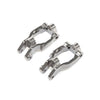 Losi LOS334009 Spindle Carrier Set Aluminium Rock Rey