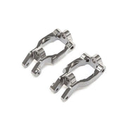 Losi LOS334009 Spindle Carrier Set Aluminium Rock Rey
