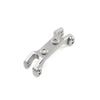 Losi LOS334010 Front Camber Link Mount Aluminum Rock Rey