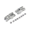 Losi LOS334011 Aluminum Rear Hubs (2) Tenacity