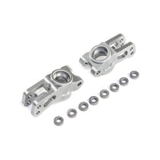 Losi LOS334011 Aluminum Rear Hubs (2) Tenacity
