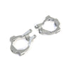 Losi LOS334013 Aluminum Spindle Carrier (2) Tenacity