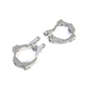 Losi LOS334013 Aluminum Spindle Carrier (2) Tenacity