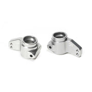 Losi LOS334014 Rear Hub Set Aluminum 22S