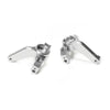 Losi LOS334016 Front Spindle Set Aluminum 22S