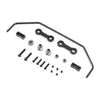 Losi LOS334021 Rear Sway Bar Set 22S Drag