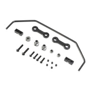 Losi LOS334021 Rear Sway Bar Set 22S Drag