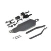 Losi LOS338000 Aluminum Chassis Conversion Kit 22S SCT