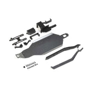 Losi LOS338000 Aluminum Chassis Conversion Kit 22S SCT
