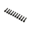 Losi LOS343201 12mm Wheel Hex Screw Pin 10pcs LMT