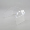 Losi LOS350002 Cab Section Clear Super Baja Rey Clearance