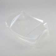 Losi LOS350003 Front Hood Clear Super Baja Rey Clearance