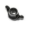 Losi LOS351017 Servo Saver Top Aluminum Black DBXL-E 2.0