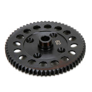 Losi LOS352001 Spur Gear Center Diff 62T 5T Mini WRC