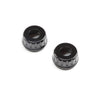 Losi LOS353007 Lower Shock Cap Aluminium 2pcs 5ive-T