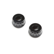 Losi LOS353007 Lower Shock Cap Aluminium 2pcs 5ive-T