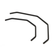 Losi LOS354000 Front and Rear Sway Bar Set 4.8mm 5T Mini WRC