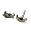 Losi LOS354001 Front Spindle Set Aluminum- DBXL