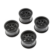 Losi LOS43014 Wheel 2.2 Inch (4)- Rock Rey