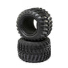 Losi LOS43020 Tyres (2) Tenacity T