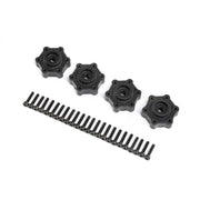 Losi LOS43044 12mm Wheel Hex Adapter Insert LMT