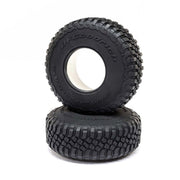 Losi LOS43055 BFG KM3 2.2/3.0 Tyres with Foam Insert 2pcs RZR Rey