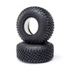 Losi LOS43057 BFG KR3 Front/Rear 2.2/3.0 Tyres with Foam 2pcs Baja Rey 2.0