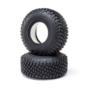 Losi LOS43057 BFG KR3 Front/Rear 2.2/3.0 Tyres with Foam 2pcs Baja Rey 2.0