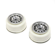 Losi LOS43058 Method Wheel 2.2/3.0 2pcs Baja Rey 2.0