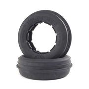 Losi LOS45035 Slicers Rib Tire 2pcs DBXL-E 2.0